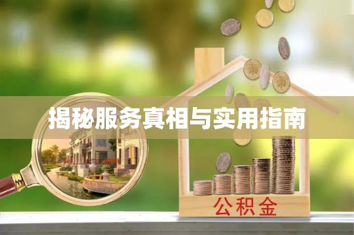 下陆揭秘服务真相与实用指南